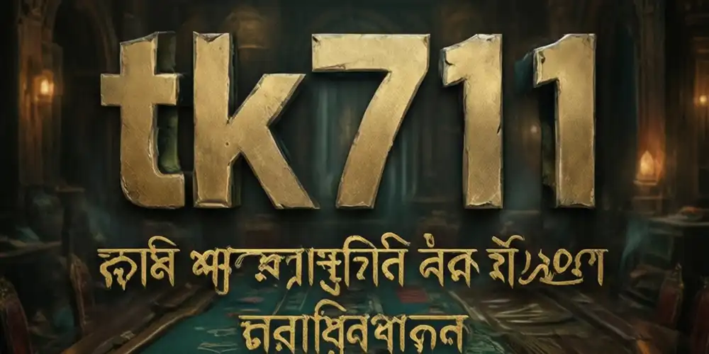 tk711 Banner